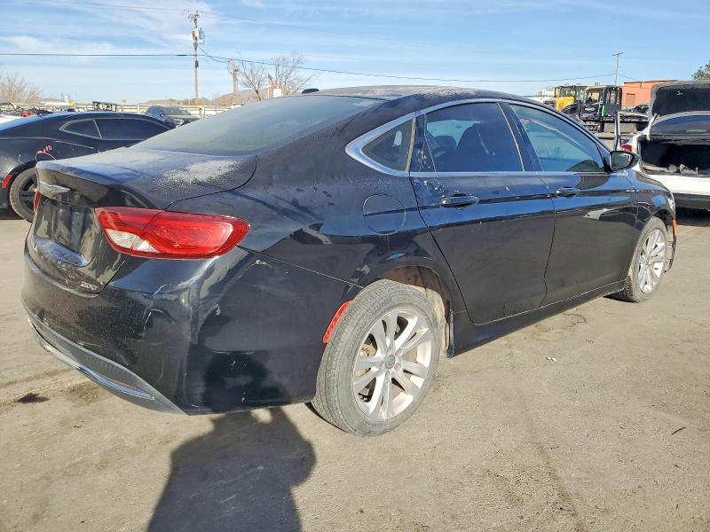 Photo 3 from auction – 2016 CHRYSLER 200 with VIN 1C3CCCAB5GN136213