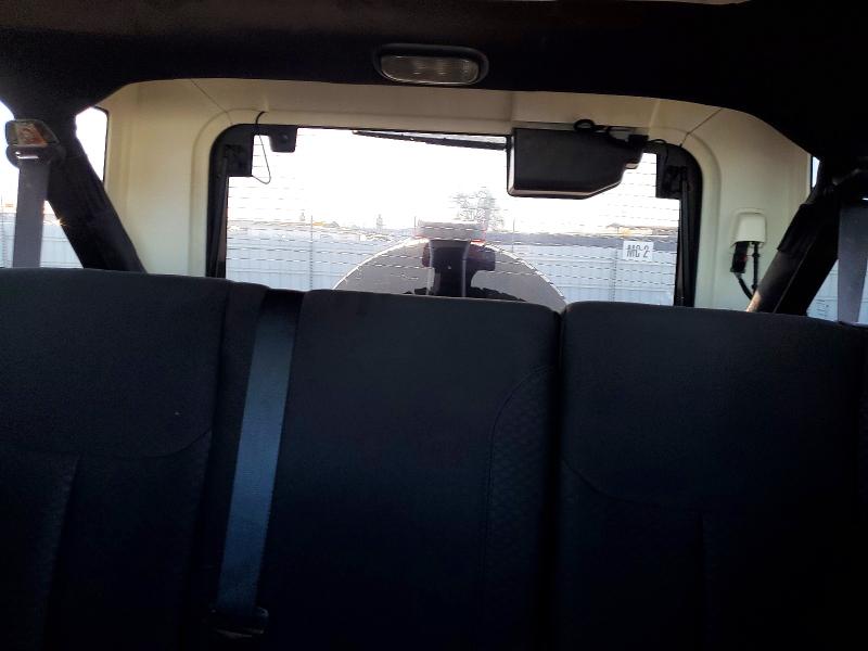 Photo 10 from auction – 2016 JEEP WRANGLER U with VIN 1C4HJWDG8GL265297