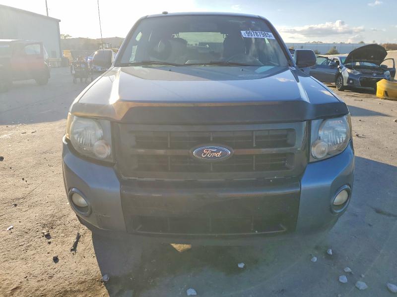 Photo 5 from auction – 2011 FORD ESCAPE XLT with VIN 1FMCU0D73BKA79045