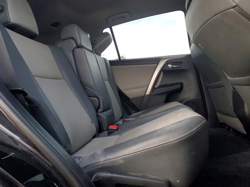 Foto 11 de la subasta – 2015 TOYOTA RAV4 LIMIT con VIN 2T3DFREV2FW319705