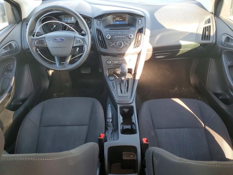 Photo 8 from auction – 2016 FORD FOCUS with VIN 1FADP3E29GL305004