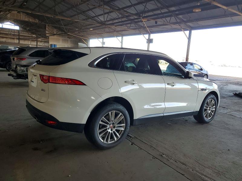 Photo 3 from auction – 2019 JAGUAR F-PACE PRE with VIN SADCK2GX7KA363564
