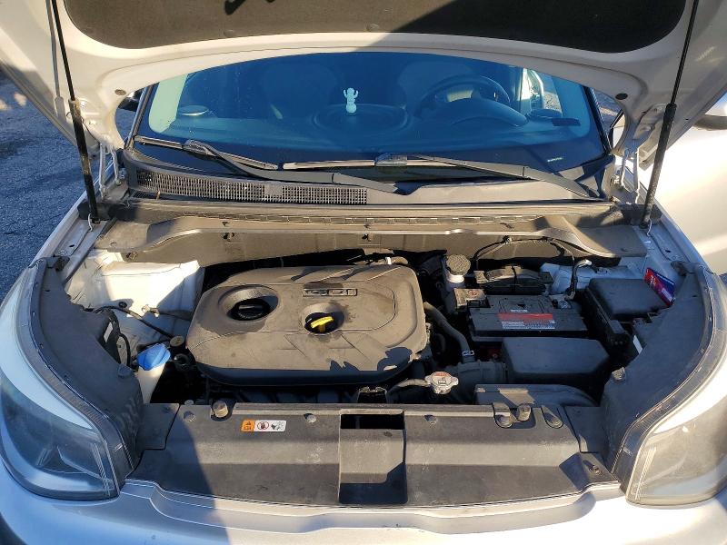 Photo 11 from auction – 2018 KIA SOUL + with VIN KNDJP3A55J7577823
