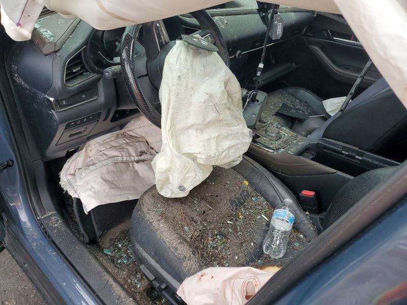 Photo 8 from auction – 2021 MAZDA CX-30 PREM with VIN 3MVDMBDY2MM305311