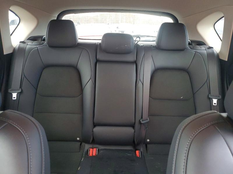 Photo 8 from auction – 2021 MAZDA CX-5 TOURI with VIN JM3KFBCM3M0377680