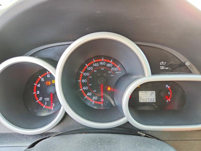 Photo 9 from auction – 2009 TOYOTA COROLLA MA with VIN 2T1KU40EX9C054165