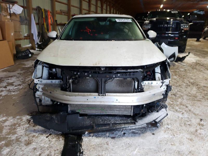 Photo 5 from auction – 2024 HONDA CIVIC with VIN 2HGFE1F90RH002235