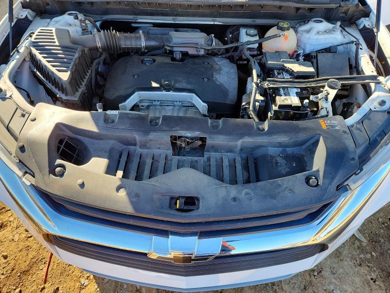 Photo 12 from auction – 2019 CHEVROLET BLAZER with VIN 3GNKBBRAXKS704333
