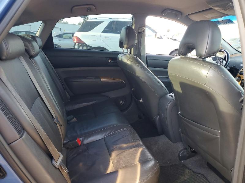Photo 10 from auction – 2008 TOYOTA PRIUS with VIN JTDKB20UX87725867