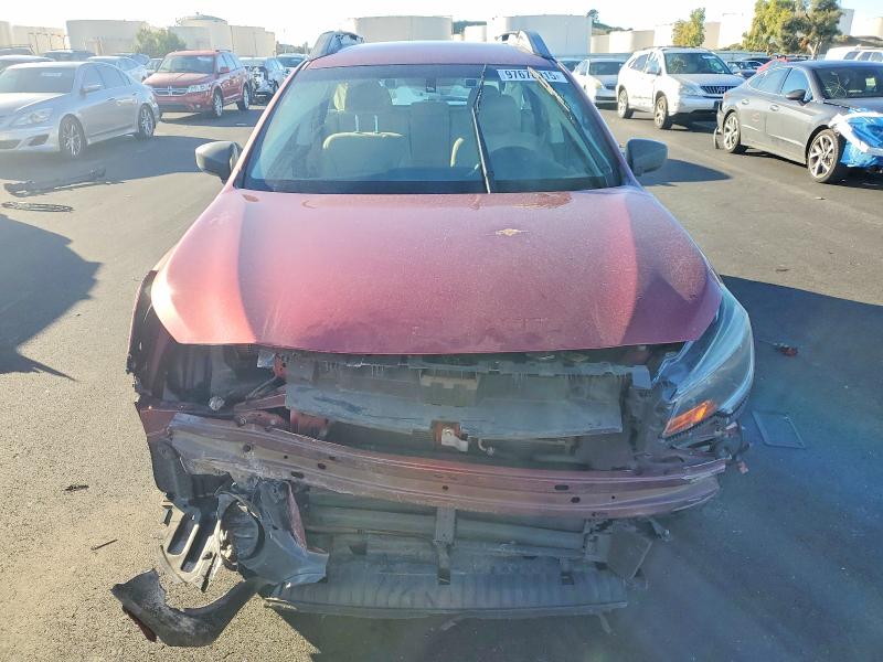 Photo 5 from auction – 2019 SUBARU OUTBACK 2. with VIN 4S4BSABC1K3255642