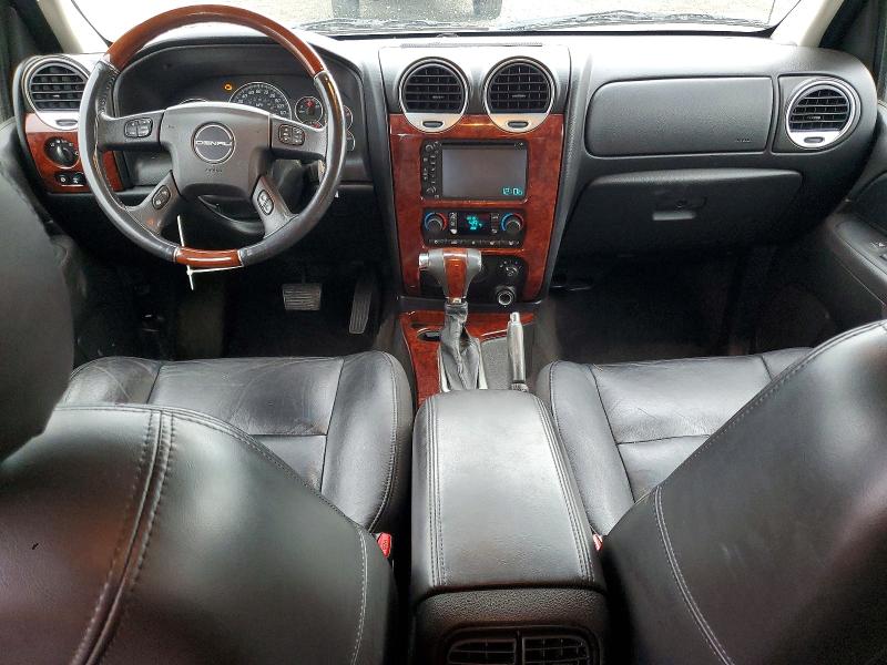 Photo 8 from auction – 2009 GMC ENVOY DENA with VIN 1GKET53M792130713