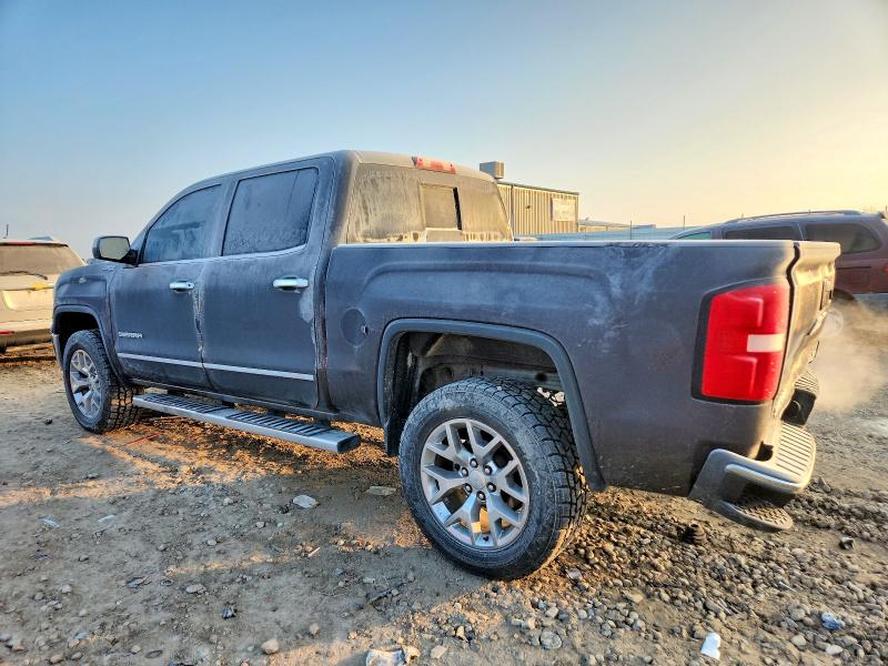 Photo 2 from auction – 2014 GMC SIERRA K15 with VIN 3GTU2VEC7EG538628