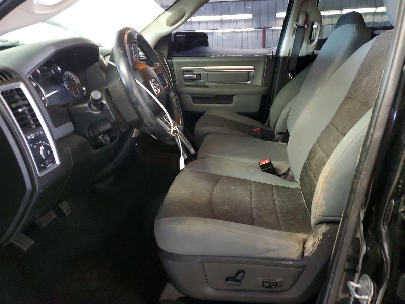 Photo 7 from auction – 2019 RAM 1500 CLASSIC with VIN 1C6RR7LT1KS545294