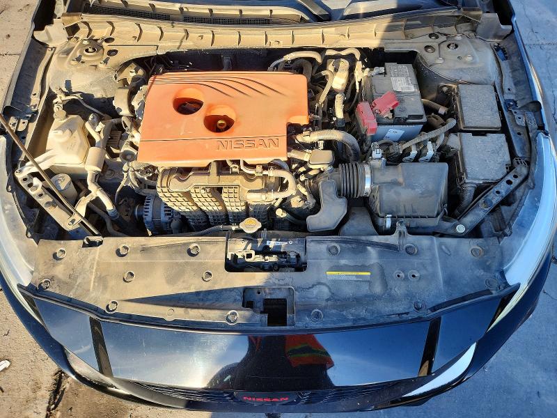Photo 11 from auction – 2019 NISSAN ALTIMA with VIN 1N4BL4EV1KC231010
