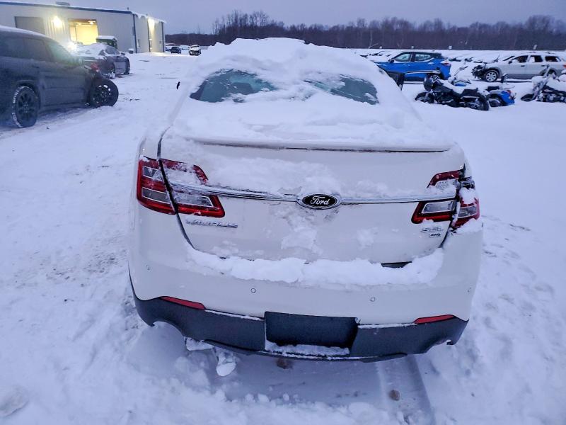 صورة رقم 6 من المزاد - 2015 FORD TAURUS مع VIN 1FAHP2H89FG201986