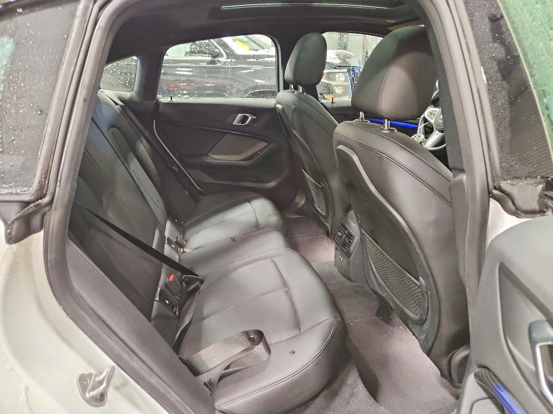 Photo 10 from auction – 2021 BMW 228XI with VIN WBA73AK02M7G40832