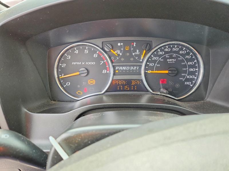 Photo 9 from auction – 2007 CHEVROLET COLORADO with VIN 1GCCS13E578201229