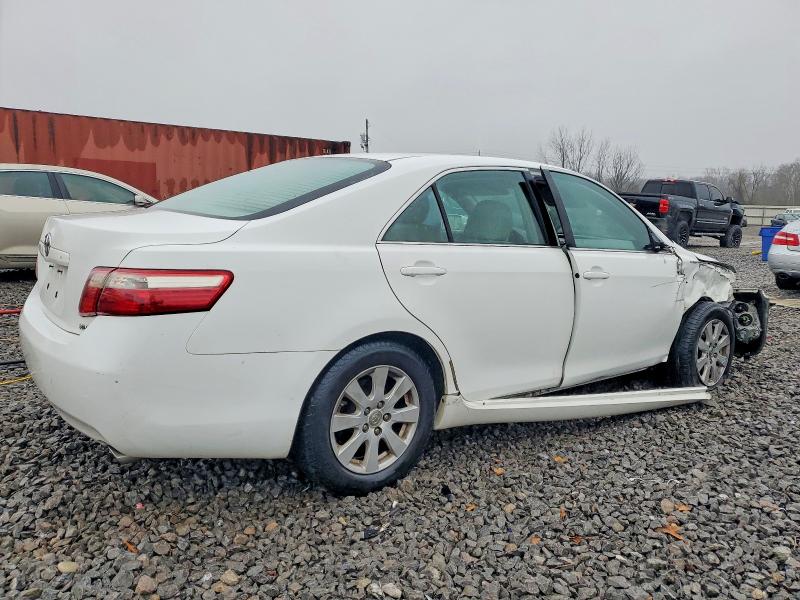 Photo 3 from auction – 2009 TOYOTA CAMRY BASE with VIN 4T1BE46K39U908485