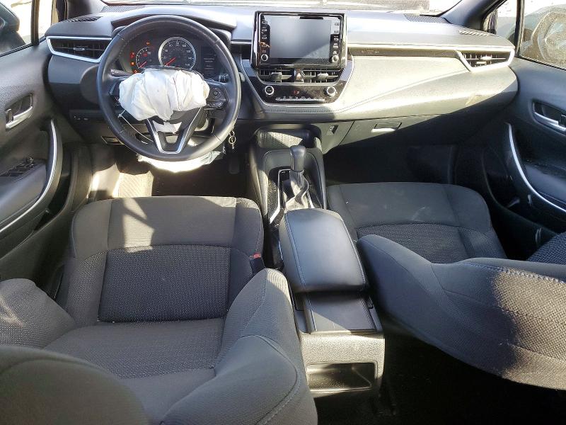 Photo 8 from auction – 2020 TOYOTA COROLLA SE with VIN 5YFS4RCE4LP036017