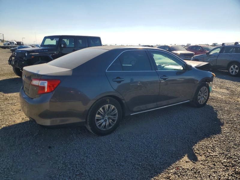 Photo 3 from auction – 2012 TOYOTA CAMRY BASE with VIN 4T1BF1FKXCU045414
