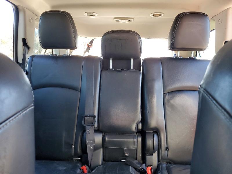 Photo 10 from auction – 2015 DODGE JOURNEY with VIN 3C4PDCGG6FT688296