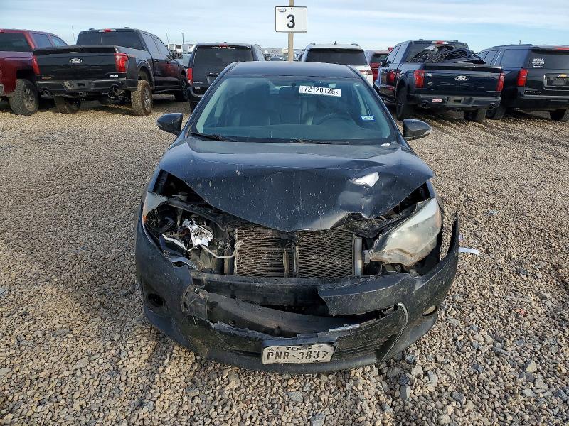 Photo 5 from auction – 2015 TOYOTA COROLLA L with VIN 2T1BURHE0FC434502