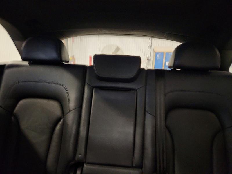 Photo 10 from auction – 2012 AUDI Q5 PREMIUM with VIN WA1LFAFP9CA136514