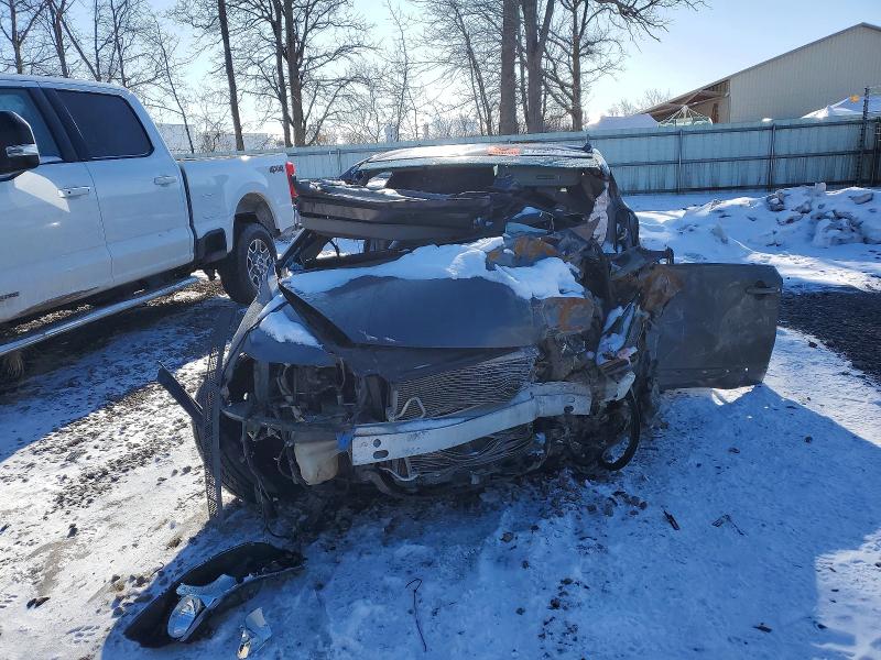 Photo 5 from auction – 2011 HONDA CIVIC LX with VIN 2HGFA1F59BH534940