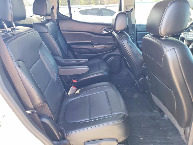 Photo 11 from auction – 2020 GMC ACADIA with VIN 1GKKNMLS7LZ197252