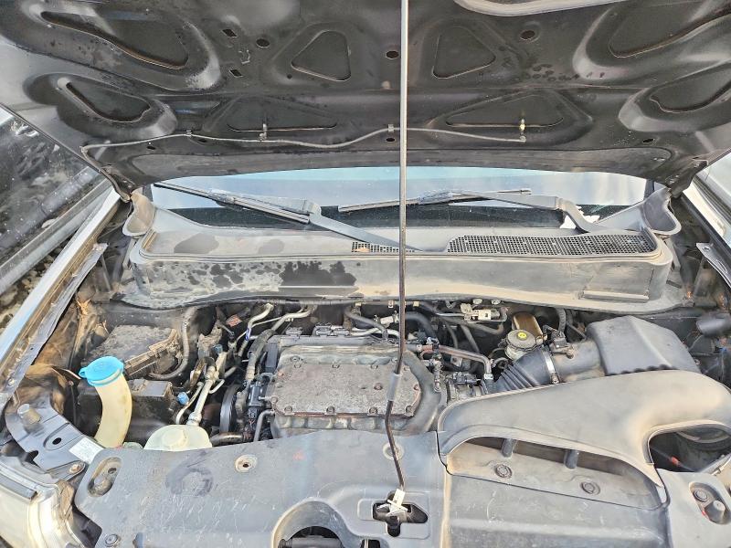 Photo 12 from auction – 2013 HONDA PILOT EXLN with VIN 5FNYF4H76DB071883