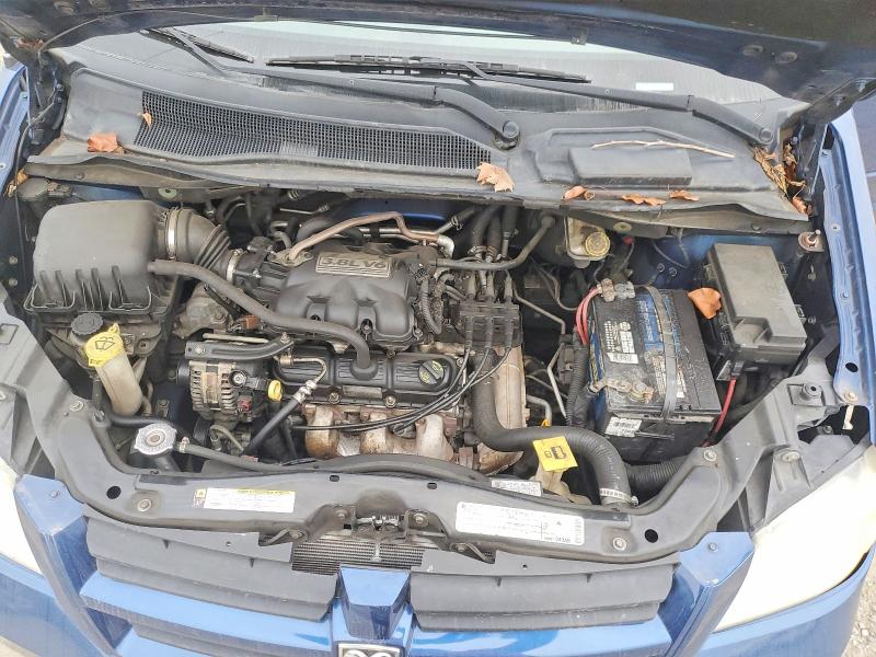 Photo 11 from auction – 2010 DODGE GRAND CARAVAN with VIN 2D4RN3D18AR364058