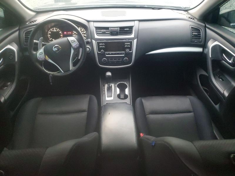 Photo 8 from auction – 2017 NISSAN ALTIMA 2.5 with VIN 1N4AL3AP1HC191646