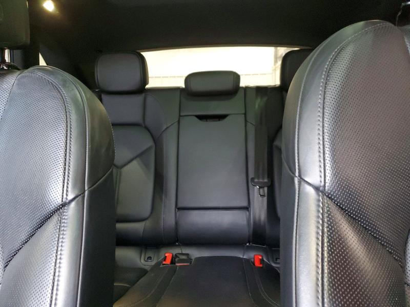 Photo 10 from auction – 2018 PORSCHE MACAN with VIN WP1AA2A50JLB11556