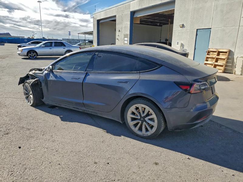 Photo 2 from auction – 2023 TESLA MODEL 3 with VIN 5YJ3E1EA2PF438052