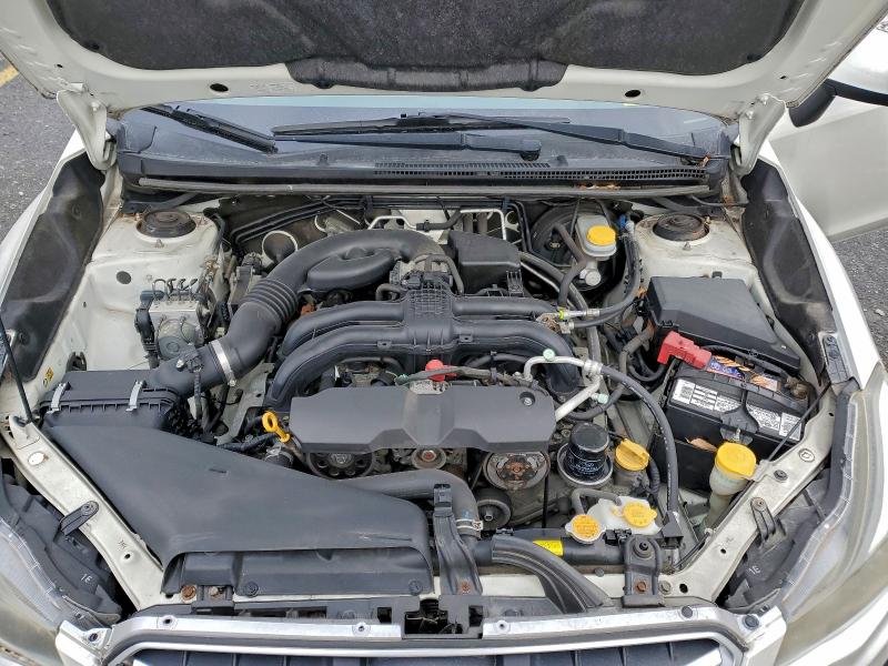 Foto 11 de la subasta – 2013 SUBARU IMPREZA SP con VIN JF1GPAD63DH857764
