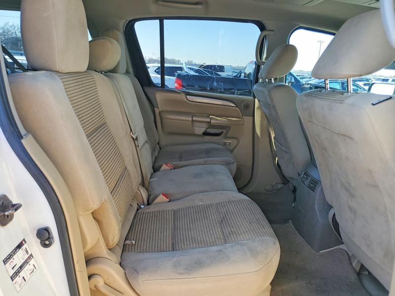 Photo 11 from auction – 2013 NISSAN ARMADA SV with VIN 5N1BA0ND4DN601952