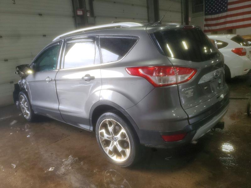Foto 2 de la subasta – 2014 FORD ESCAPE TIT con VIN 1FMCU9J93EUC48564