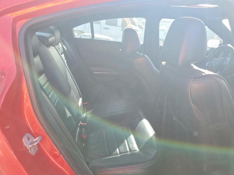 Photo 10 from auction – 2013 DODGE CHARGER R/ with VIN 2C3CDXDT0DH503726