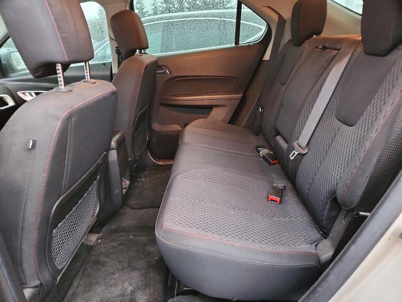 Photo 11 from auction – 2014 CHEVROLET EQUINOX LS with VIN 2GNALAEK1E6123906