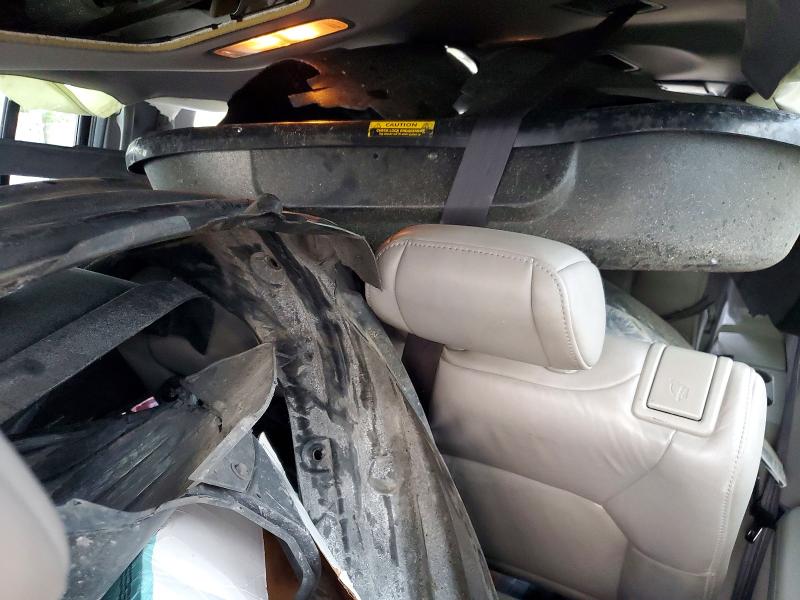 Photo 10 from auction – 2011 HONDA PILOT TOUR with VIN 5FNYF4H93BB096755