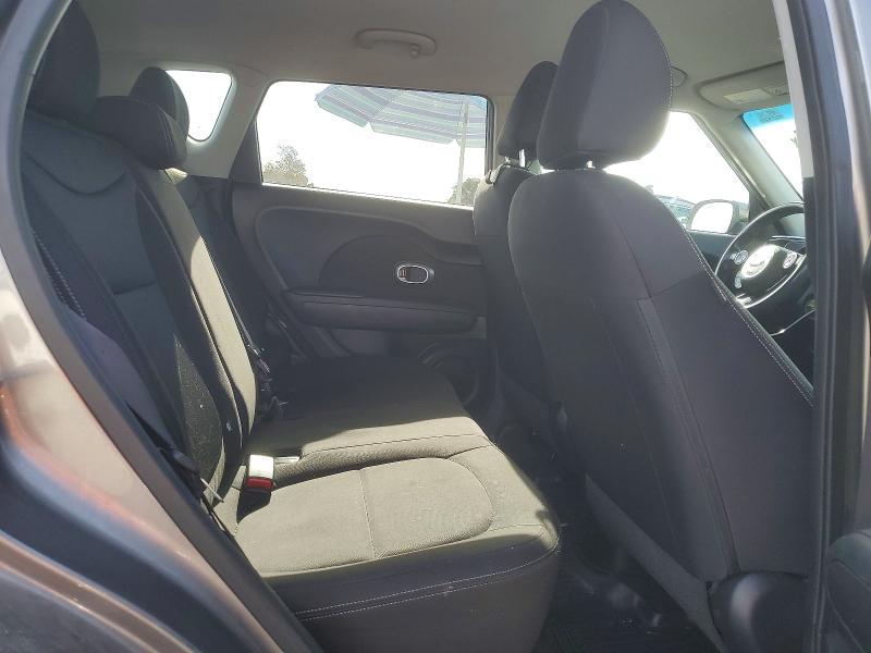 Photo 11 from auction – 2016 KIA SOUL with VIN KNDJN2A27G7317924