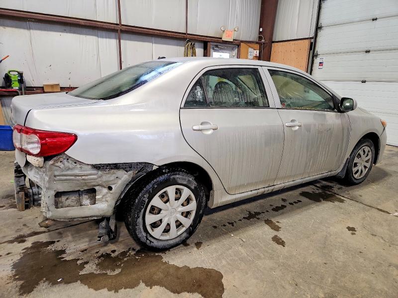 Photo 3 from auction – 2013 TOYOTA COROLLA BA with VIN 2T1BU4EE4DC919634