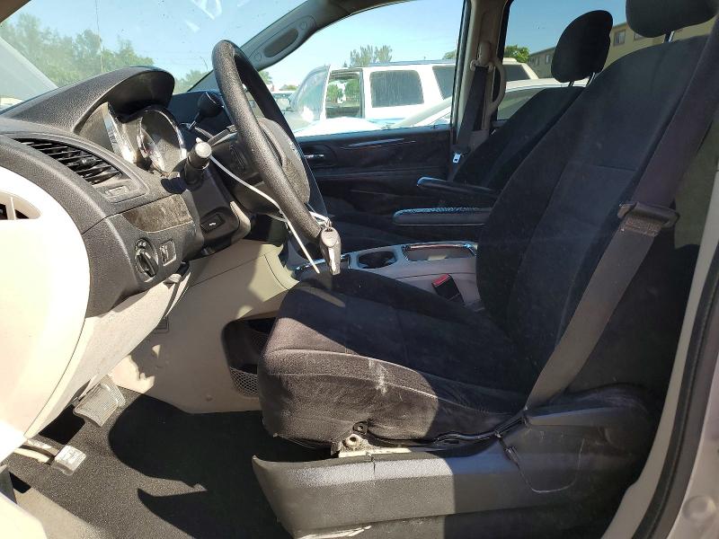 Фото 7 с аукциона – 2013 DODGE GRAND CARA с VIN 2C4RDGCG2DR770676