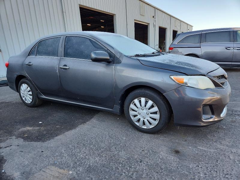 Zdjęcie 4 z aukcji – 2013 TOYOTA COROLLA BA z VIN 5YFBU4EE8DP188318