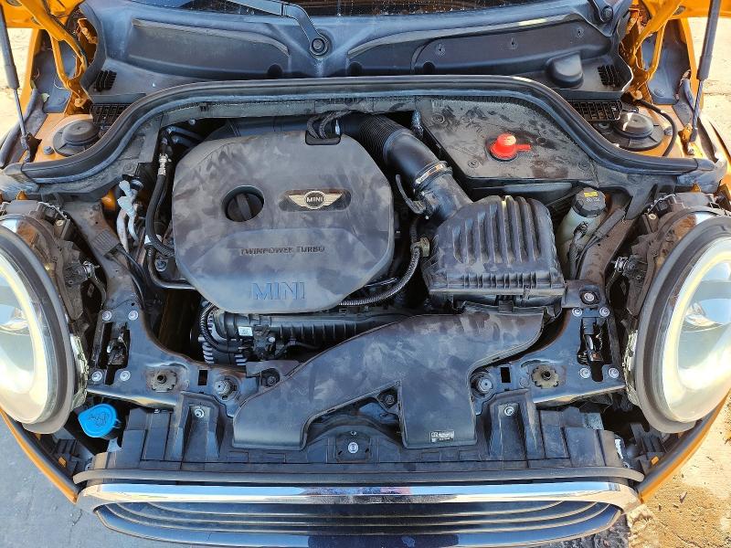 Photo 11 from auction – 2018 MINI COOPER with VIN WMWXP5C52J2G61825