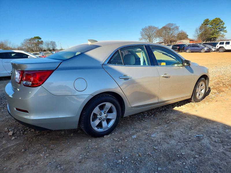 Photo 3 from auction – 2015 CHEVROLET MALIBU 1LT with VIN 1G11C5SL5FF210818