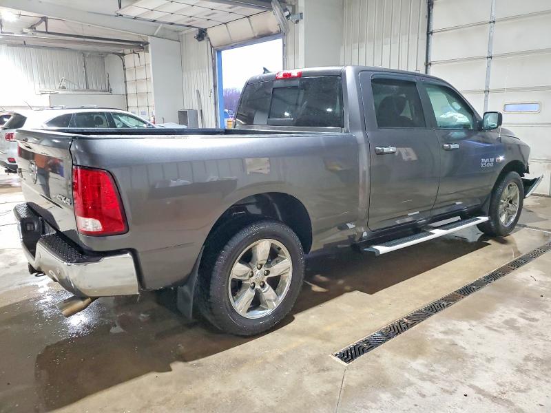 Photo 3 from auction – 2016 RAM 1500 with VIN 1C6RR7TT3GS400202