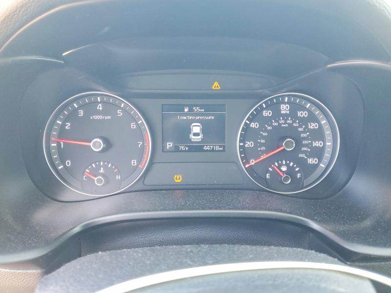 Photo 9 from auction – 2019 KIA FORTE GT L with VIN 3KPF34AD4KE014410