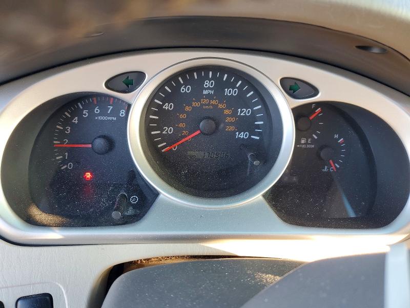 Photo 9 from auction – 2006 TOYOTA HIGHLANDER with VIN JTEEP21A260168229