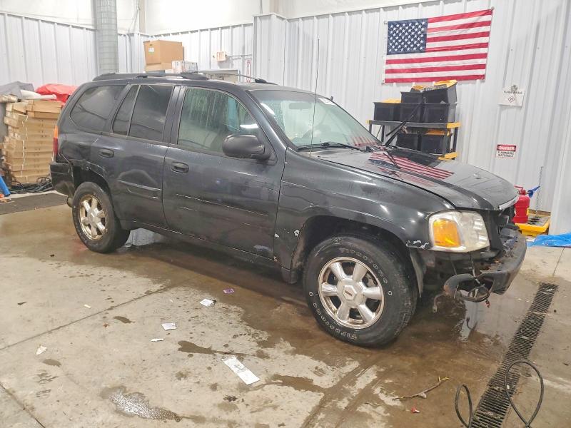 Photo 4 from auction – 2003 GMC ENVOY with VIN 1GKDT13S332164237